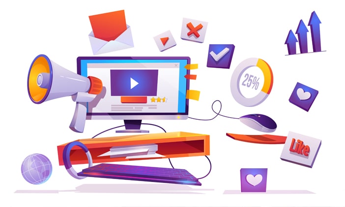 تحول بازاریابی دیجیتال با فناوری های نوین